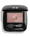 Sisley Paris Les Phyto Ombres Eyeshadow In Silky Chestnut