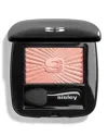 Sisley Paris Les Phyto Ombres Eyeshadow In Silky Coral