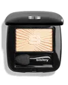 Sisley Paris Les Phyto Ombres Eyeshadow In Silky Cream
