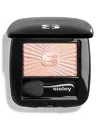 Sisley Paris Les Phyto Ombres Eyeshadow In Silky Rose