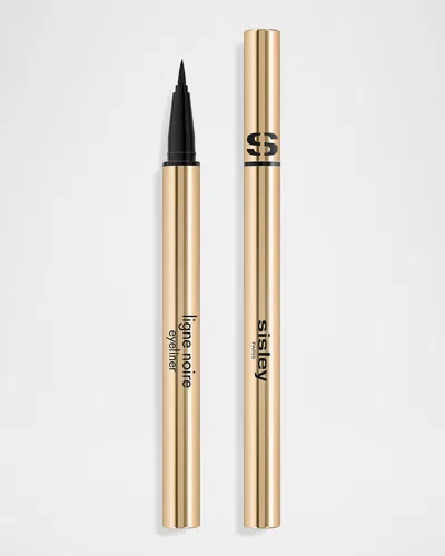 Sisley Paris Ligne Noire Eyeliner, 1 Deep Black