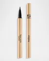 Sisley Paris Sisley-paris Ligne Noire Eyeliner - Deep Black In 1 Deep Black