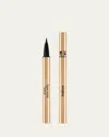 Sisley Paris Ligne Noire Eyeliner, 1 Deep Black In 1 Deep Black