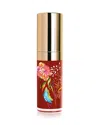 Sisley Paris Sisley-paris Limited Edition Blooming Peony Le Phyto Gloss 0.21 Oz. In Sunset