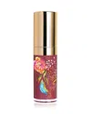 Sisley Paris Sisley-paris Limited Edition Blooming Peony Le Phyto Gloss 0.21 Oz. In Twilight
