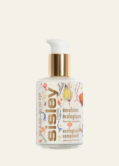 SISLEY PARIS LIMITED EDITION ECOLOGICAL COMPOUND ADVANCED FORMULA, 4.2 OZ.