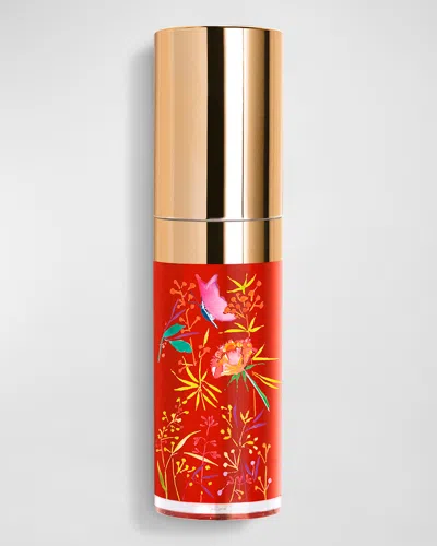 Sisley Paris Limited Edition Le Phyto Gloss, Blooming Peony In White