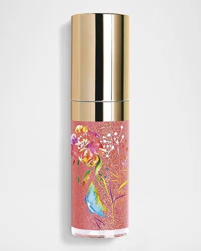 Sisley Paris Limited Edition Le Phyto Gloss, Blooming Peony