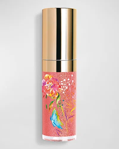Sisley Paris Limited Edition Le Phyto Gloss, Blooming Peony In White