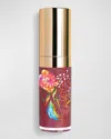 Sisley Paris Sisley-paris Limited Edition Blooming Peony Le Phyto Gloss 0.21 Oz. In 4 Twilight