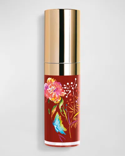 Sisley Paris Sisley-paris Limited Edition Blooming Peony Le Phyto Gloss 0.21 Oz. In 9 Sunset