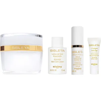 Sisley Paris L'integral Anti-age Discovery Program Set In No Color