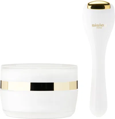 Sisley Paris L'integral Anti-age Eye & Lip Contour Cream, 15 ml In N/a