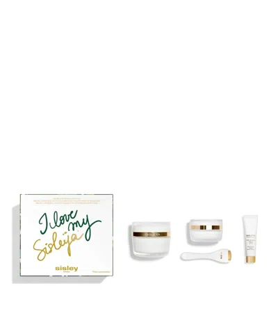 Sisley Paris L'intégral Anti-âge Gift Set