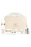 Sisley Paris L'integral Anti-age Prestige Set $1793 Value In Transparent