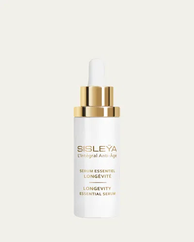 Sisley Paris Longevity Essential Serum, 1 Oz.
