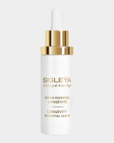 Sisley Paris Longevity Essential Serum, 1 Oz.