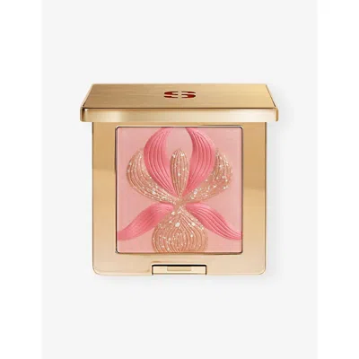 Sisley Paris L'orchidee Blush 15g 2 Rose