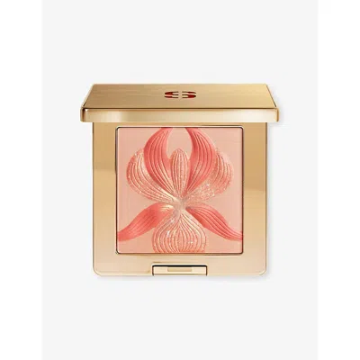 Sisley Paris 3 Coral L'orchidee Blush 15g