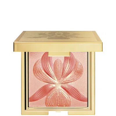 Sisley Paris L'orchidee Blush 15g (various Shades) In Corail / Orange 15g