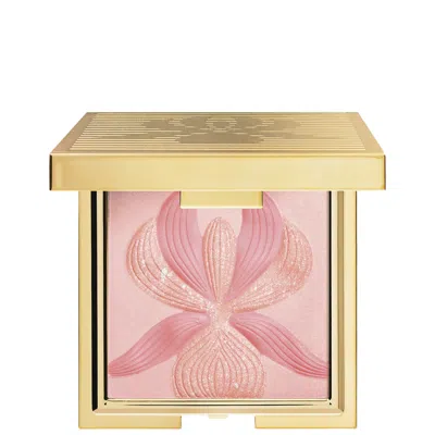Sisley Paris L'orchidee Blush 15g (various Shades) In Rose / Pink 15g