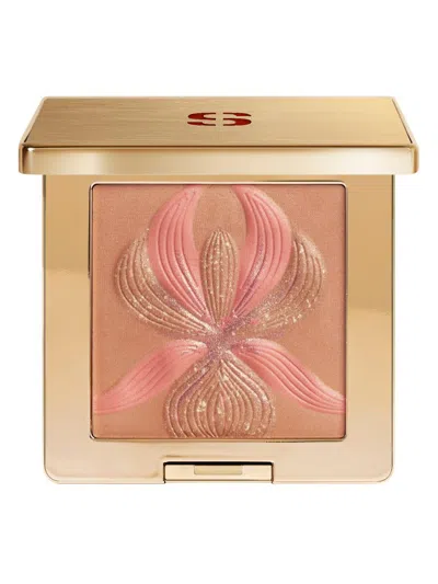 Sisley Paris L'orchidée Glow Blush In 1 Bronze