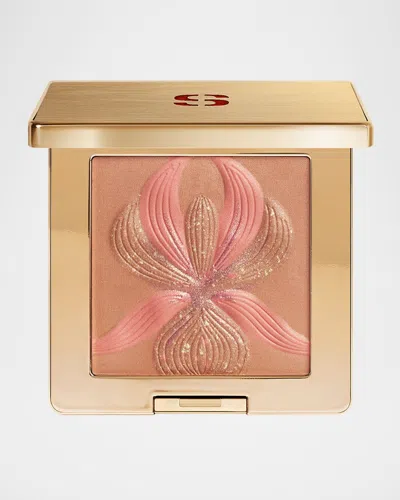 SISLEY PARIS L'ORCHIDÉE GLOW BLUSH