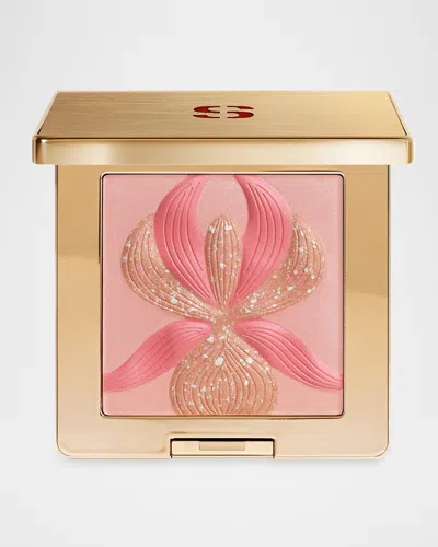 Sisley Paris L'orchidée Glow Blush In 2 Rose