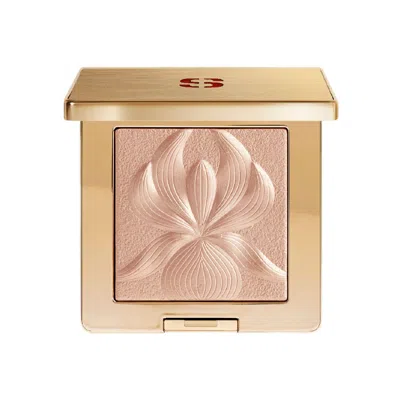 Sisley Paris L'orchidée Highlighter In Transparent