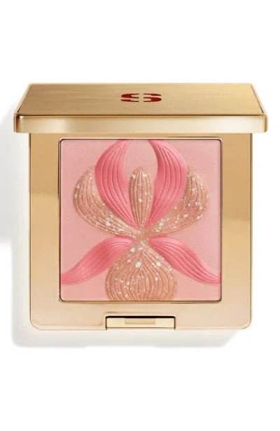 Sisley Paris L'orchidée Highlighter Blush In Transparent
