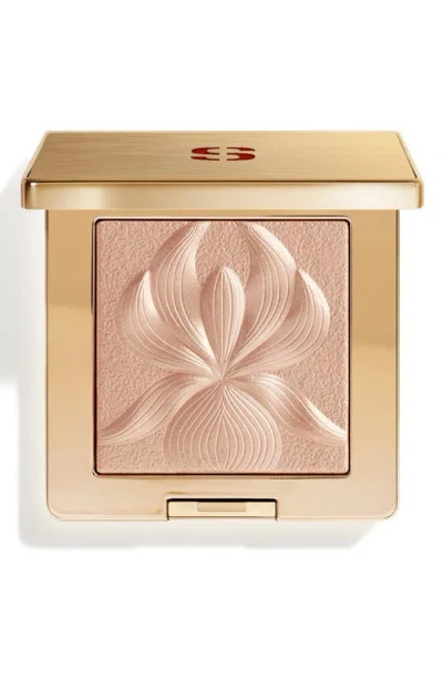 Sisley Paris L'orichidée Highlighter In Pink