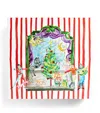 Sisley Paris Luke Edward Hall Advent Calendar In Multi
