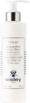 Sisley Paris Lyslait Cleansing Milk, 250 ml In N/a