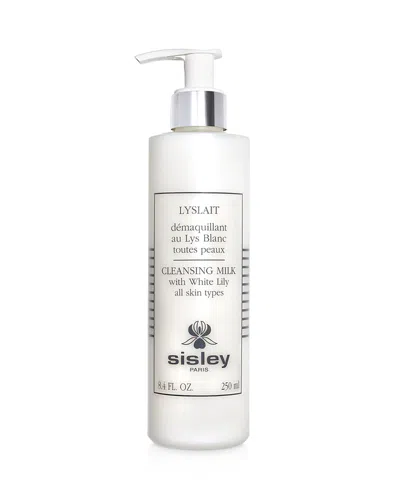 SISLEY PARIS SISLEY-PARIS LYSLAIT CLEANSING MILK WITH WHITE LILY,113000