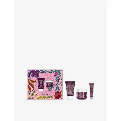 Sisley Paris Marie-victoire De Bascher Black Rose Gift Set Worth £341.87