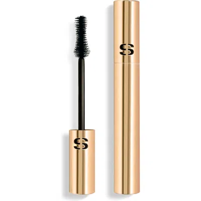 Sisley Paris Mascara Phyto-noir In 1 Deep Black