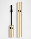 Sisley Paris Sisley-paris Mascara Phyto Noir In 1 Deep Black