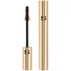 Sisley Paris Mascara Phyto-noir 2 Deep Brown 8ml In 2 Deep Brown