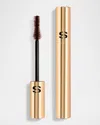 Sisley Paris Sisley-paris Mascara Phyto Noir In 2 Deep Brown