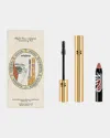 Sisley Paris Sisley-paris Phyto Noir Mascara Discovery Kit ($104 Value)