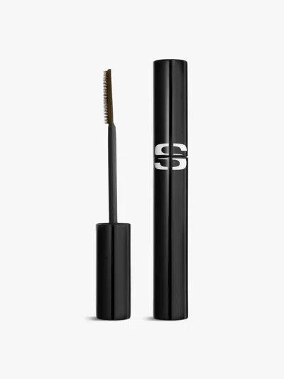 Sisley Paris Mascara So Intense In N2 Deep Brown