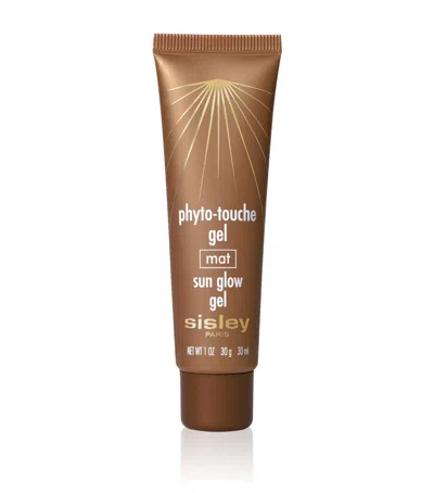 Sisley Paris Mat Phyto-touche Gel In White