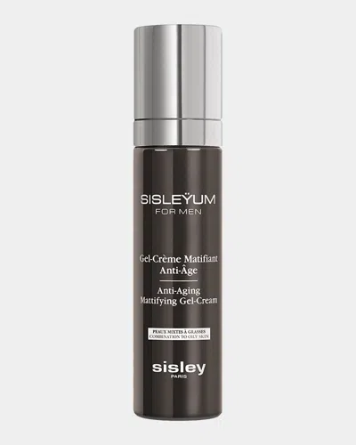 Sisley Paris Mattifying Gel Cream