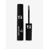 Sisley Paris Phyto-sourcils Fix Eyebrow Gel In Medium Dark