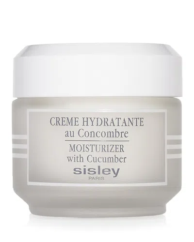SISLEY PARIS SISLEY-PARIS MOISTURIZER WITH CUCUMBER,126800