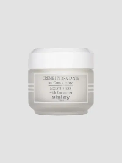 Sisley Paris Moisturizer With Cucumber In Size 1.7 Oz. & Under