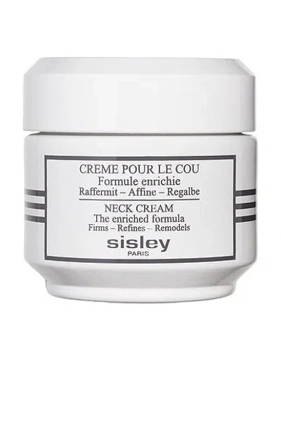 Sisley Paris Neck Cream In N,a