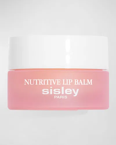 Sisley Paris Nutritive Lip Balm In White