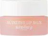 Sisley Paris Nutritive Lip Balm, 9 G In N/a
