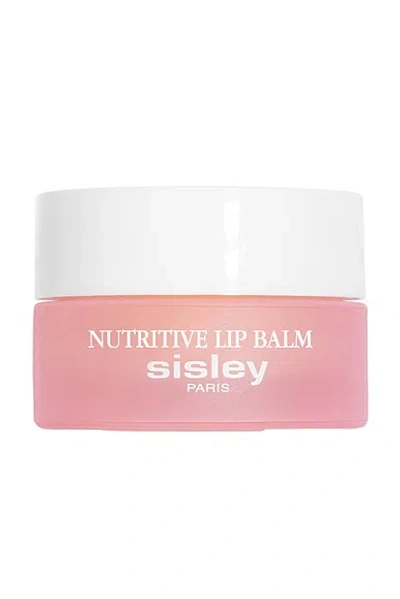 Sisley Paris Nutritive Lip Balm In N,a